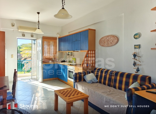 Apartment Kokkoni, Velo 48 m2 - 8