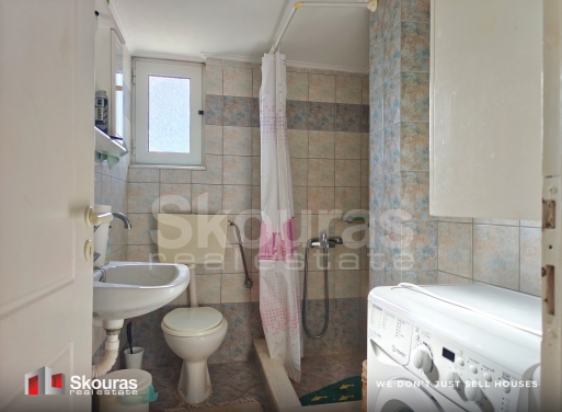 Apartment Kokkoni, Velo 48 m2 - 16