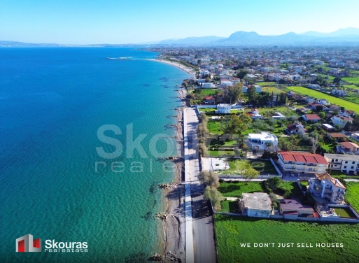 Apartment Kokkoni, Velo 48 m2 - 25