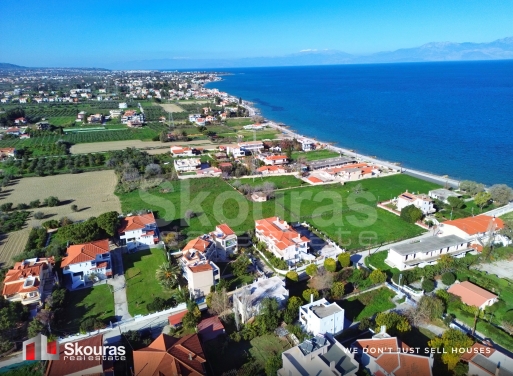 Apartment Kokkoni, Velo 48 m2 - 22