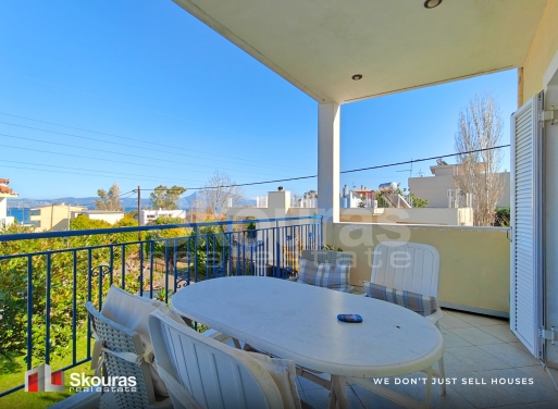 Apartment Kokkoni, Velo 48 m2 - 5