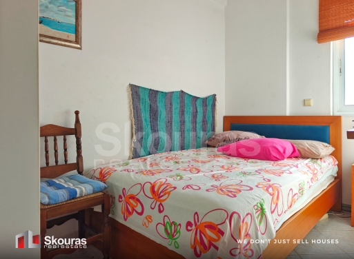 Apartment Kokkoni, Velo 48 m2 - 17