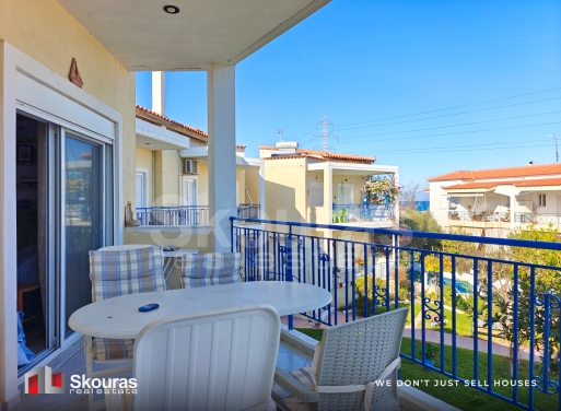 Apartment Kokkoni, Velo 48 m2 - 6