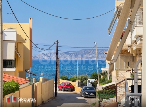 Διαμέρισμα Βραχάτι, Βόχα 67 τ.μ. - 24