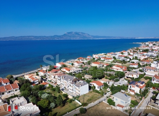 Διαμέρισμα Βραχάτι, Βόχα 67 τ.μ. - 15