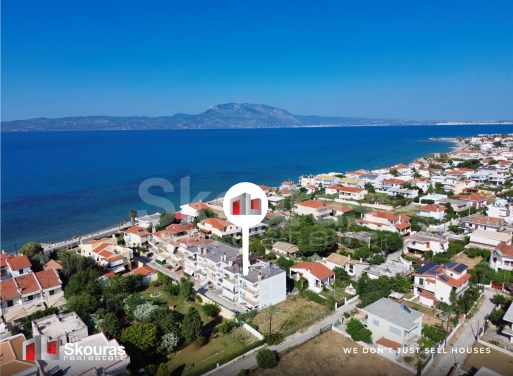 Διαμέρισμα Βραχάτι, Βόχα 67 τ.μ. - 13