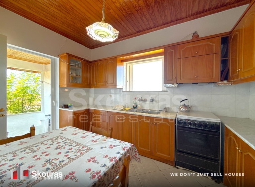 Wohnung Kyparissia 82 qm - 25