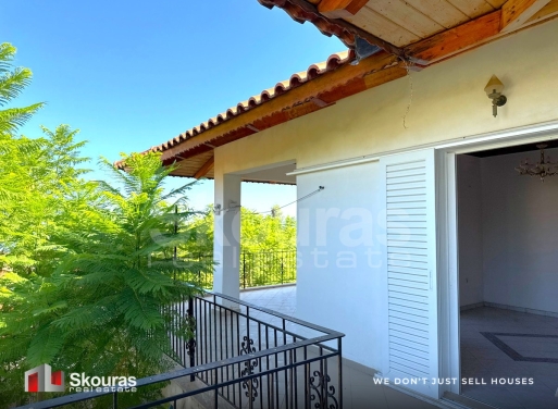 Wohnung Kyparissia 82 qm - 20
