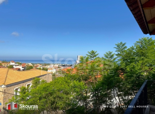 Wohnung Kyparissia 82 qm - 30