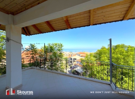 Wohnung Kyparissia 82 qm - 26