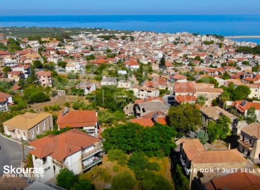 Wohnung Kyparissia 82 qm - 7