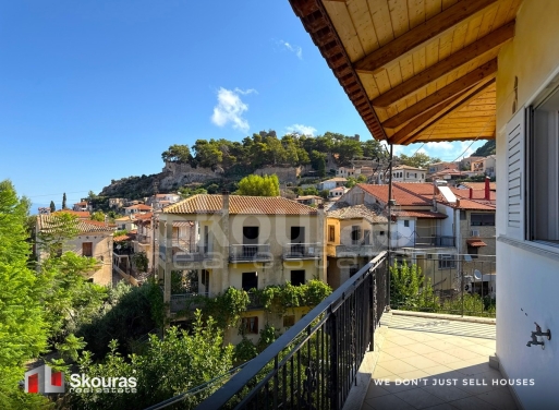 Wohnung Kyparissia 82 qm - 29