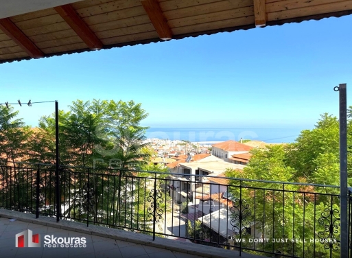 Wohnung Kyparissia 82 qm - 27