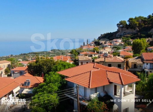 Wohnung Kyparissia 82 qm - 5