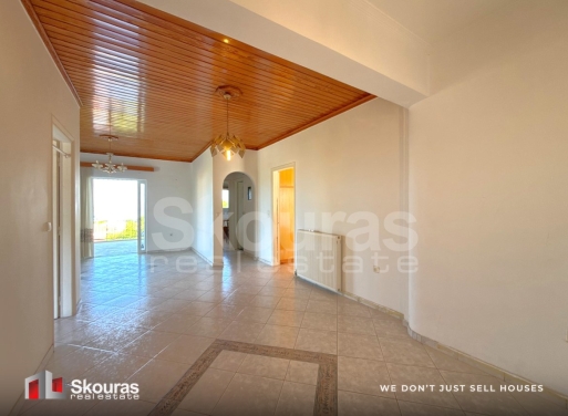 Wohnung Kyparissia 82 qm - 16
