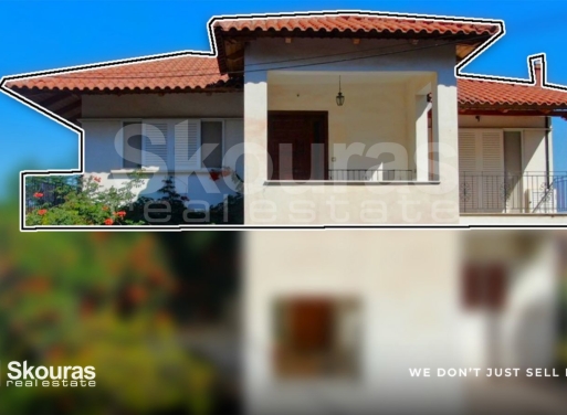 Wohnung Kyparissia 82 qm - 2