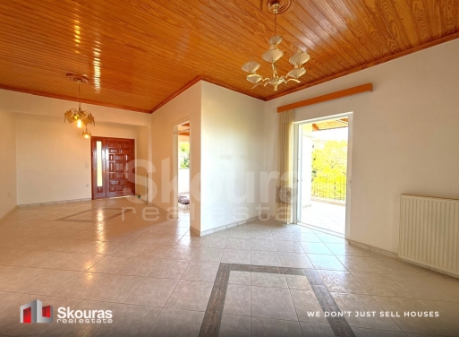 Wohnung Kyparissia 82 qm - 12