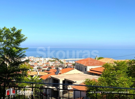 Wohnung Kyparissia 82 qm - 28