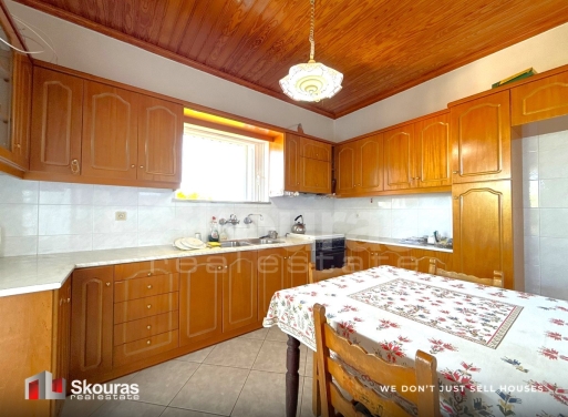 Wohnung Kyparissia 82 qm - 24