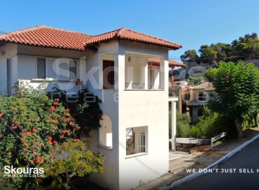 Wohnung Kyparissia 82 qm - 6
