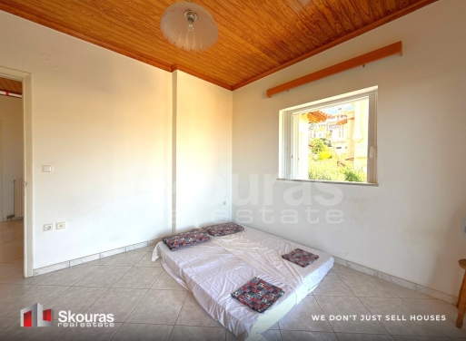 Wohnung Kyparissia 82 qm - 18