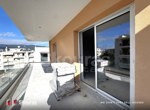Appartement Kalamata 81 m2 - 4