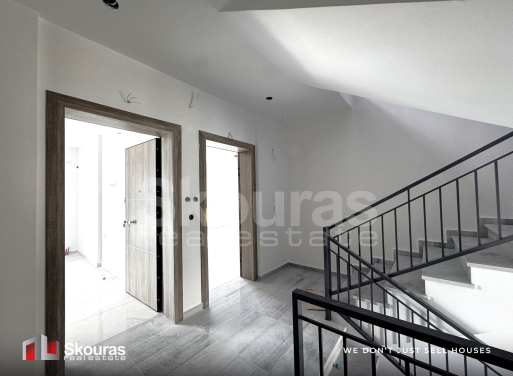 Appartement Kalamata 81 m2 - 14