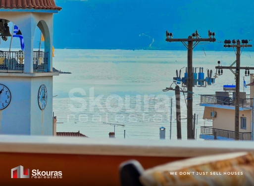 Appartement Korfos, Solygeia 56 m2 - 2