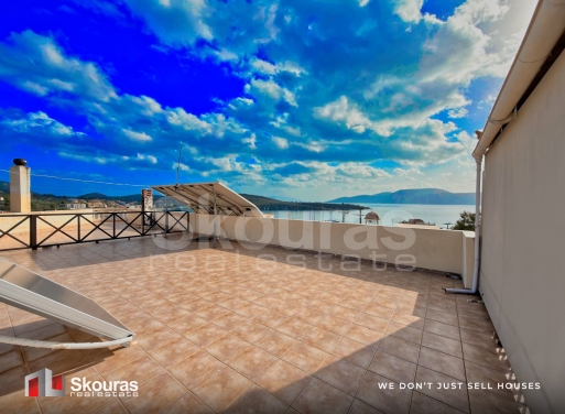 Appartement Korfos, Solygeia 56 m2 - 15