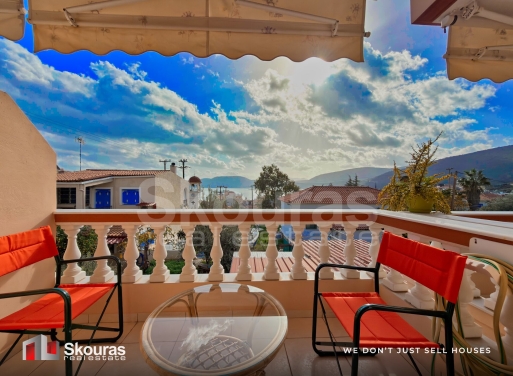 Appartement Korfos, Solygeia 56 m2 - 23