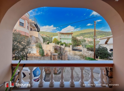 Appartement Korfos, Solygeia 56 m2 - 26