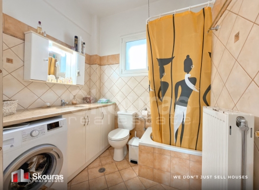 Appartement Korfos, Solygeia 56 m2 - 14