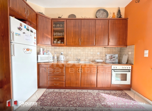 Appartement Korfos, Solygeia 56 m2 - 9
