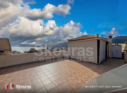 Appartement Korfos, Solygeia 56 m2 - 16