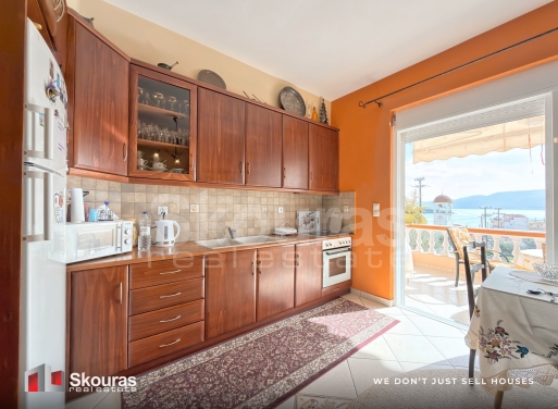 Appartement Korfos, Solygeia 56 m2 - 8