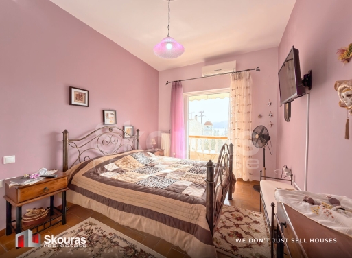 Appartement Korfos, Solygeia 56 m2 - 10