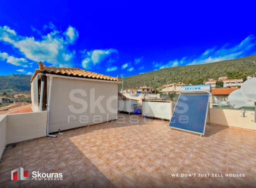 Appartement Korfos, Solygeia 56 m2 - 30