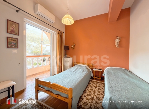 Appartement Korfos, Solygeia 56 m2 - 12