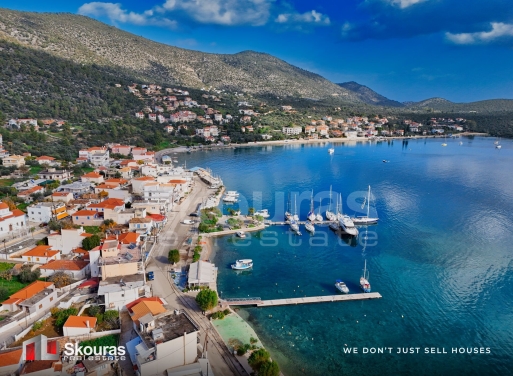 Appartement Korfos, Solygeia 56 m2 - 19