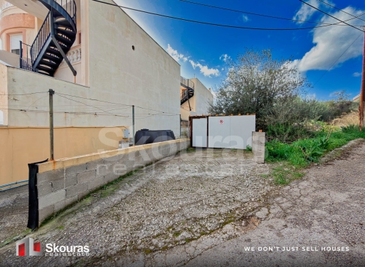 Appartement Korfos, Solygeia 56 m2 - 25