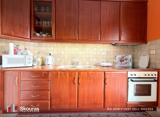 Appartement Korfos, Solygeia 56 m2 - 29