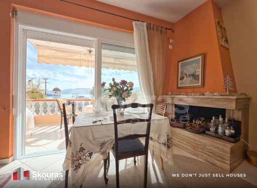 Appartement Korfos, Solygeia 56 m2 - 7