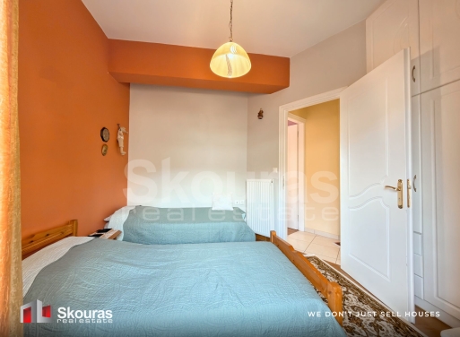 Appartement Korfos, Solygeia 56 m2 - 28