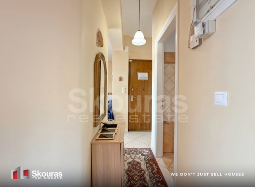 Appartement Korfos, Solygeia 56 m2 - 27