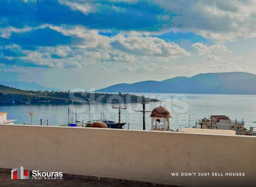 Appartement Korfos, Solygeia 56 m2 - 17