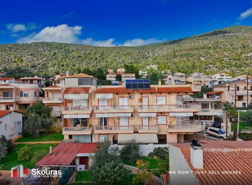 Appartement Korfos, Solygeia 56 m2 - 20