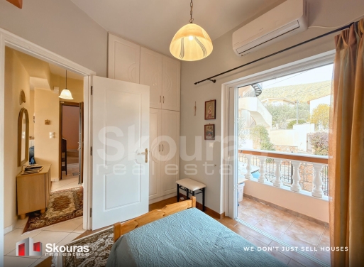 Appartement Korfos, Solygeia 56 m2 - 13