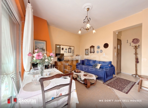 Appartement Korfos, Solygeia 56 m2 - 5