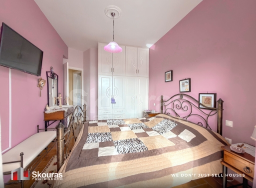 Appartement Korfos, Solygeia 56 m2 - 11