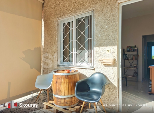 Wohnung Evrostini 45 qm - 19